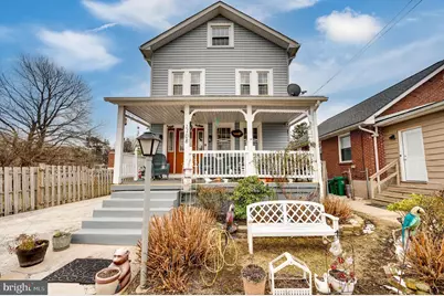 1108 Liberty Avenue, Reading, PA 19607 - Photo 1