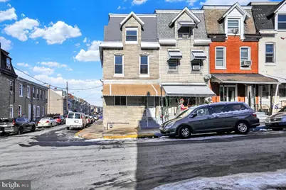 1129 Greenwich Street, Reading, PA 19604 - Photo 1
