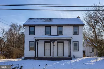 1360 E Main Street, Douglassville, PA 19518 - Photo 1