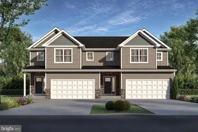 174 Ida Red Drive #LOT 157, Leesport, PA 19533 - Photo 1