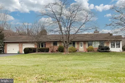 3284 Friedensburg, Oley, PA 19547 - Photo 1