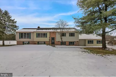 282 Ernst Road, Mohrsville, PA 19541 - Photo 1