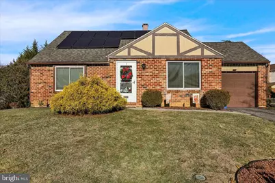 4237 Danor Drive, Reading, PA 19605 - Photo 1