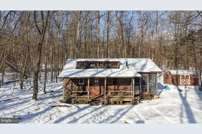 Old Mt Road, Bethel, PA 19507 - Photo 1
