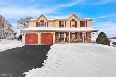 110 Letort Lane, Douglassville, PA 19518 - Photo 1
