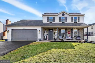 86 Spirit Court, Blandon, PA 19510 - Photo 1