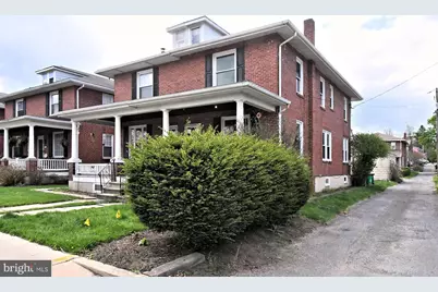 144 W Elm Street, Reading, PA 19607 - Photo 1