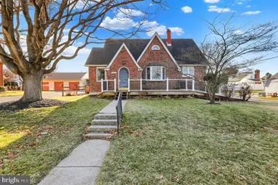 116 Gold Street, Reading, PA 19607 - Photo 1