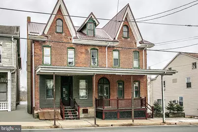 1846 N Main, Bechtelsville, PA 19505 - Photo 1