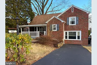 607 N 26th Street, Reading, PA 19606 - Photo 1