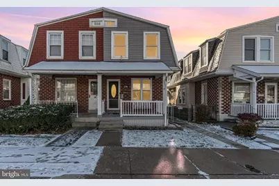 2246 Reading Avenue, Reading, PA 19609 - Photo 1