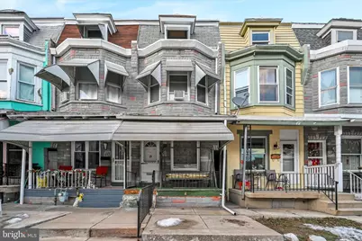 541 Perry Street, Reading, PA 19601 - Photo 1