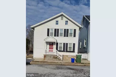 214 W 2nd Street, Bernville, PA 19506 - Photo 1