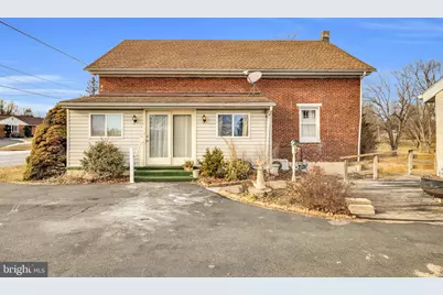 160 Old Tulpehocken Road, Birdsboro, PA 19508 - Photo 1