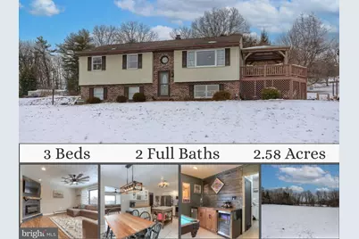 121 Mimosa Lane, Leesport, PA 19533 - Photo 1