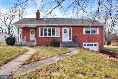 3408 Harrison Avenue, Reading, PA 19605 - Photo 1