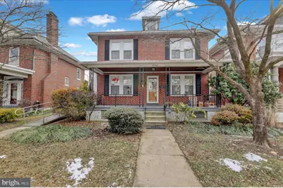 1522 Delaware Avenue, Reading, PA 19610 - Photo 1