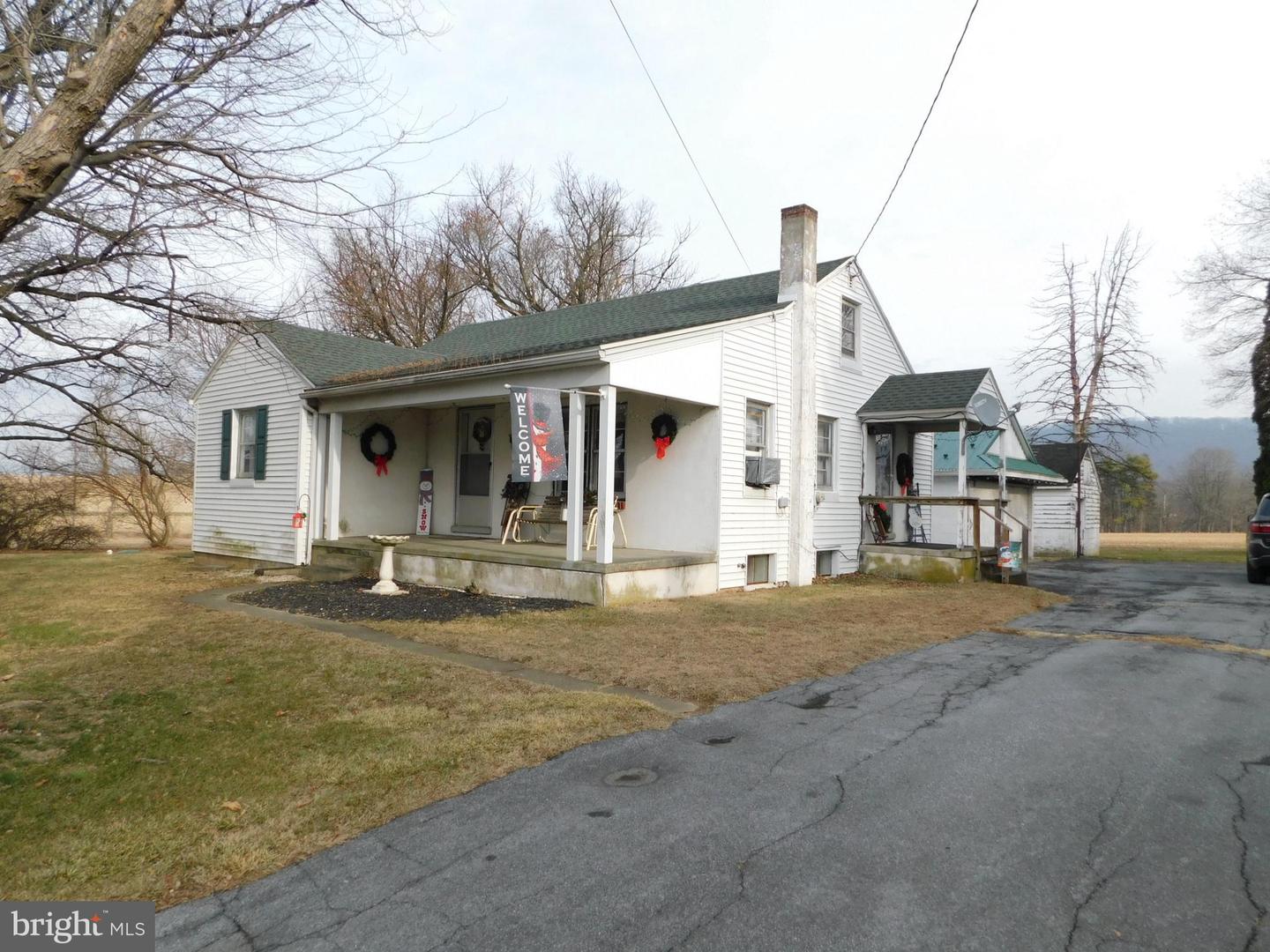 463 Covered Bridge Rd, Oley, PA 19547 - MLS PABK2067006 - Coldwell Banker
