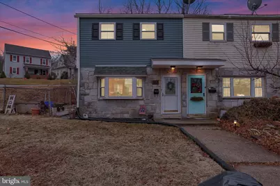 102 W Jackson Street, Fleetwood, PA 19522 - Photo 1