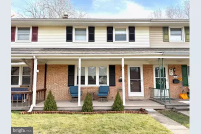 119 S Wayne Street, Robesonia, PA 19551 - Photo 1