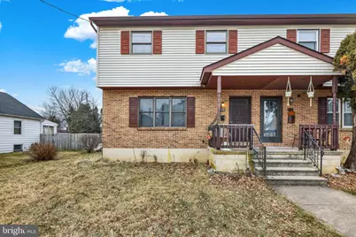 1538 Luzerne Street, Reading, PA 19601 - Photo 1