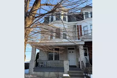 45 Carroll Street, Reading, PA 19611 - Photo 1