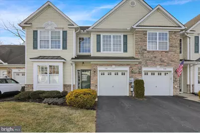 116 Village Drive, Blandon, PA 19510 - Photo 1