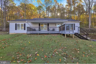119 Smoketown Road, Mertztown, PA 19539 - Photo 1