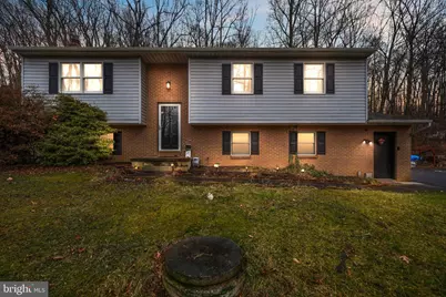 147 Smoketown Road, Mertztown, PA 19539 - Photo 1