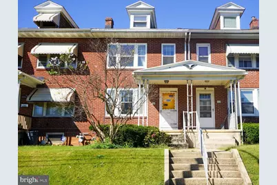 309 Belvedere Avenue, Reading, PA 19611 - Photo 1