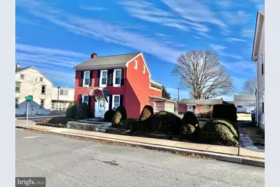 301 S Franklin Street, Fleetwood, PA 19522 - Photo 1