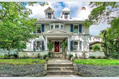 22 Wyomissing Boulevard, Reading, PA 19610 - Photo 1