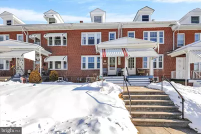 325 Carroll Street, Reading, PA 19611 - Photo 1