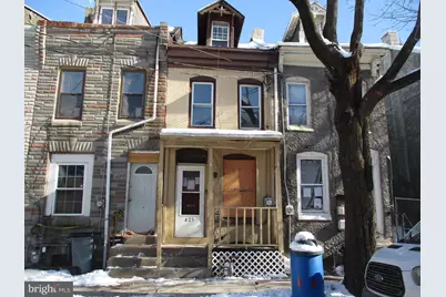 425 N 2nd Street, Reading, PA 19601 - Photo 1