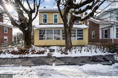 2215 Main Street, Mohrsville, PA 19541 - Photo 1