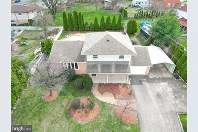 204 High Blvd, Reading, PA 19607 - Photo 1