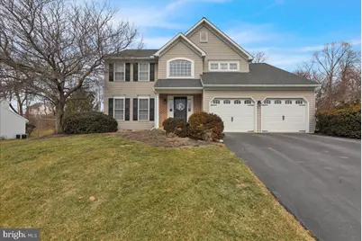 6 Lenape Drive, Morgantown, PA 19543 - Photo 1