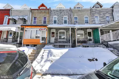 441 Linden Street, Reading, PA 19604 - Photo 1