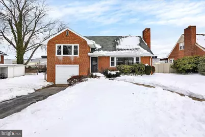 842 Lehigh Street, Reading, PA 19601 - Photo 1