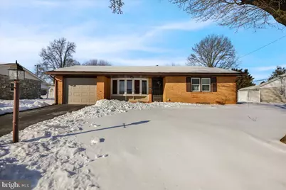3375 North Street, Morgantown, PA 19543 - Photo 1