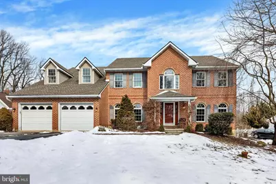 1018 Hartman Road, Reading, PA 19606 - Photo 1