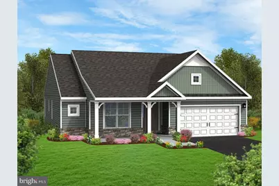 187 Austrian Drive #LOT 53, Blandon, PA 19510 - Photo 1