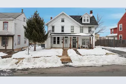 517 E Main Street, Birdsboro, PA 19508 - Photo 1