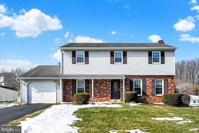 124 Mesa Drive, Reading, PA 19608 - Photo 1
