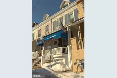 218 S 3rd Avenue, Reading, PA 19611 - Photo 1