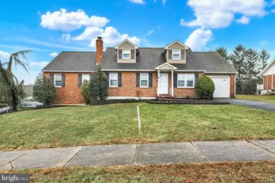 780 Corbit Drive, Reading, PA 19607 - Photo 1