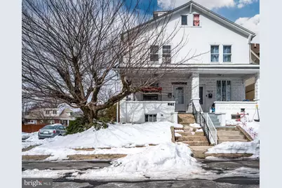 801 Belmont Avenue, Reading, PA 19605 - Photo 1