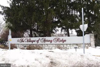 103 Hawthorne Court, Wyomissing, PA 19610 - Photo 1