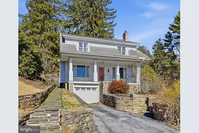 450 Fountain Avenue, Reading, PA 19606 - Photo 1