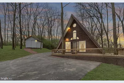 3765 Conrad Weiser Parkway, Womelsdorf, PA 19567 - Photo 1
